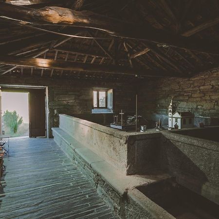 Quinta De Sobre A Fonte Charming Apartments Fontelas المظهر الخارجي الصورة