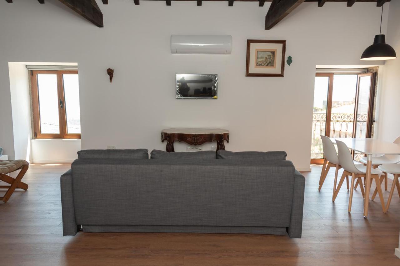 Quinta De Sobre A Fonte Charming Apartments Fontelas المظهر الخارجي الصورة