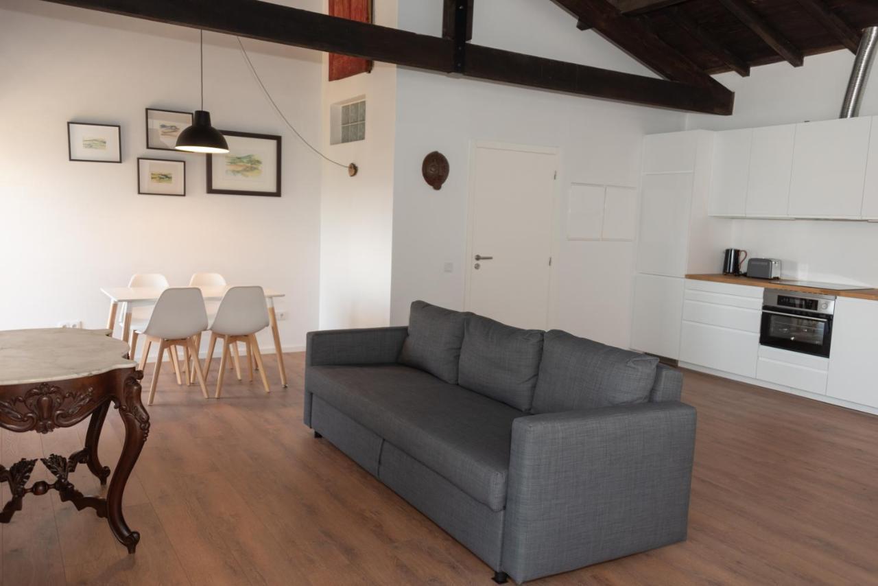 Quinta De Sobre A Fonte Charming Apartments Fontelas المظهر الخارجي الصورة