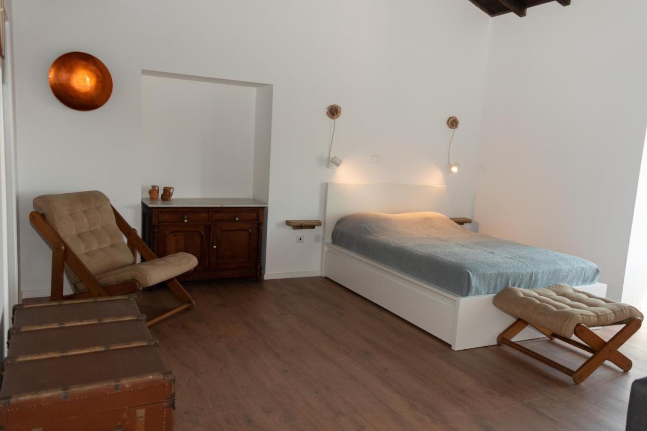 Quinta De Sobre A Fonte Charming Apartments Fontelas المظهر الخارجي الصورة