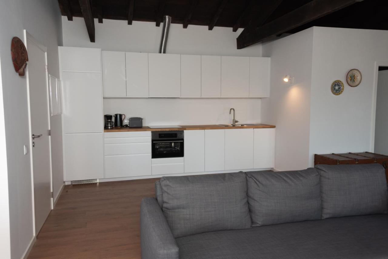Quinta De Sobre A Fonte Charming Apartments Fontelas المظهر الخارجي الصورة