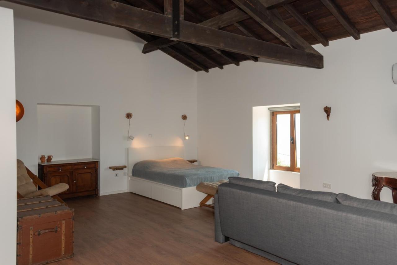 Quinta De Sobre A Fonte Charming Apartments Fontelas المظهر الخارجي الصورة