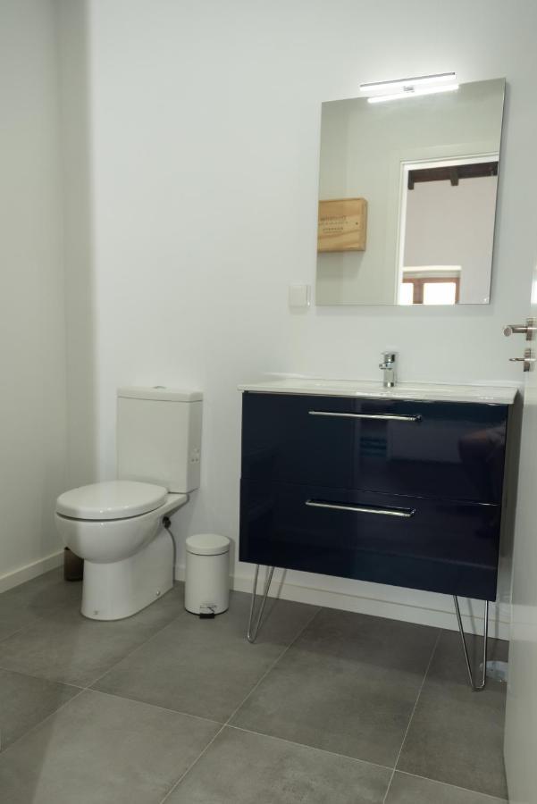 Quinta De Sobre A Fonte Charming Apartments Fontelas المظهر الخارجي الصورة