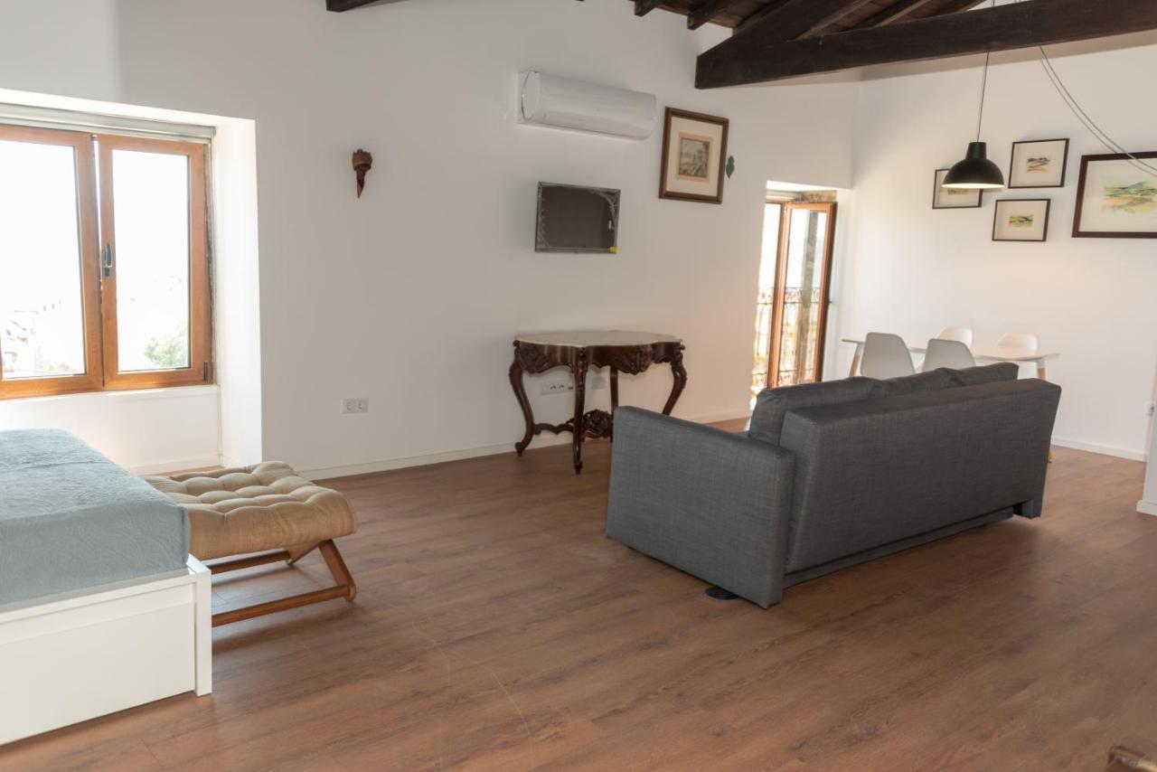 Quinta De Sobre A Fonte Charming Apartments Fontelas المظهر الخارجي الصورة