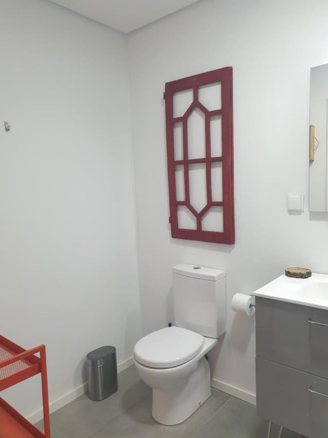 Quinta De Sobre A Fonte Charming Apartments Fontelas المظهر الخارجي الصورة
