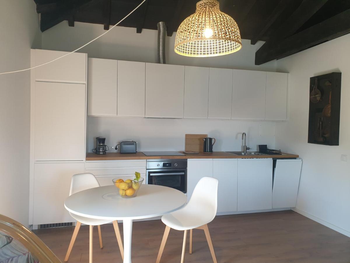 Quinta De Sobre A Fonte Charming Apartments Fontelas المظهر الخارجي الصورة