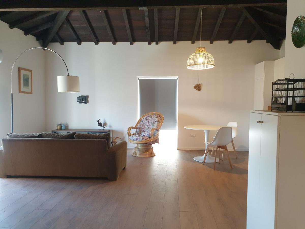 Quinta De Sobre A Fonte Charming Apartments Fontelas المظهر الخارجي الصورة