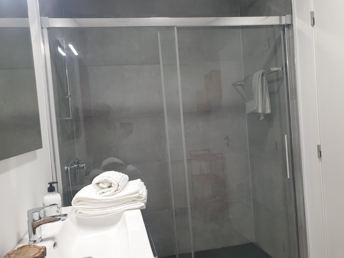 Quinta De Sobre A Fonte Charming Apartments Fontelas المظهر الخارجي الصورة