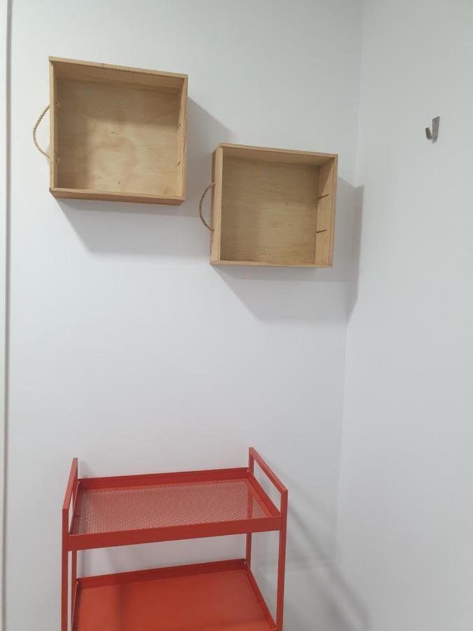 Quinta De Sobre A Fonte Charming Apartments Fontelas المظهر الخارجي الصورة