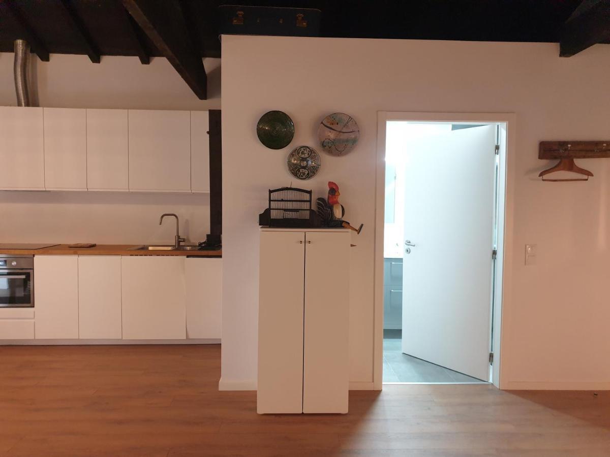 Quinta De Sobre A Fonte Charming Apartments Fontelas المظهر الخارجي الصورة