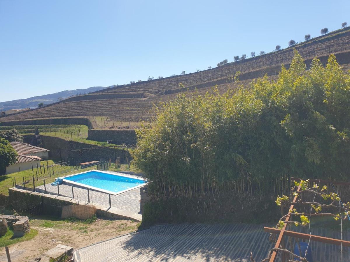 Quinta De Sobre A Fonte Charming Apartments Fontelas المظهر الخارجي الصورة