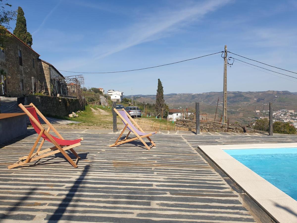 Quinta De Sobre A Fonte Charming Apartments Fontelas المظهر الخارجي الصورة