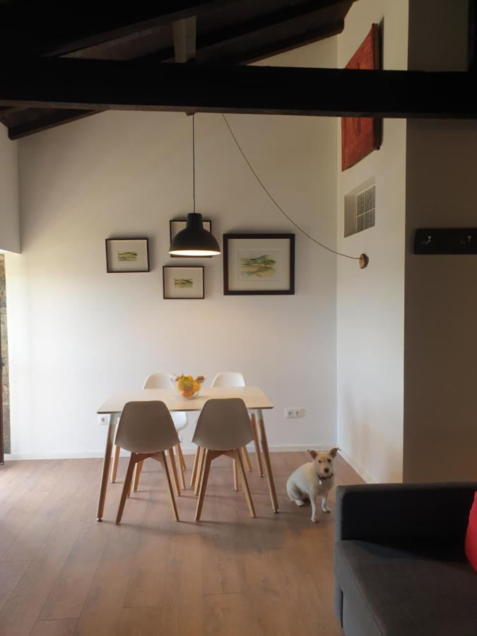 Quinta De Sobre A Fonte Charming Apartments Fontelas المظهر الخارجي الصورة