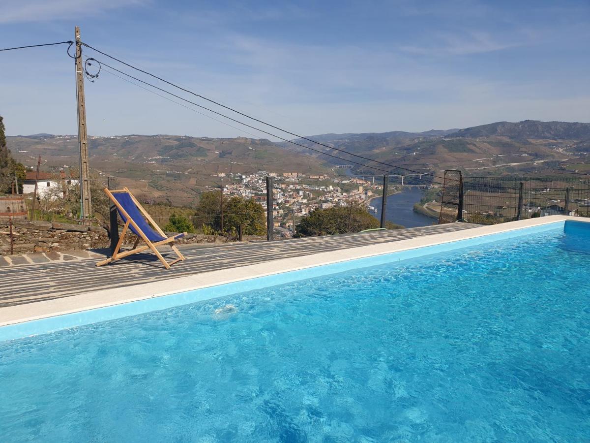 Quinta De Sobre A Fonte Charming Apartments Fontelas المظهر الخارجي الصورة