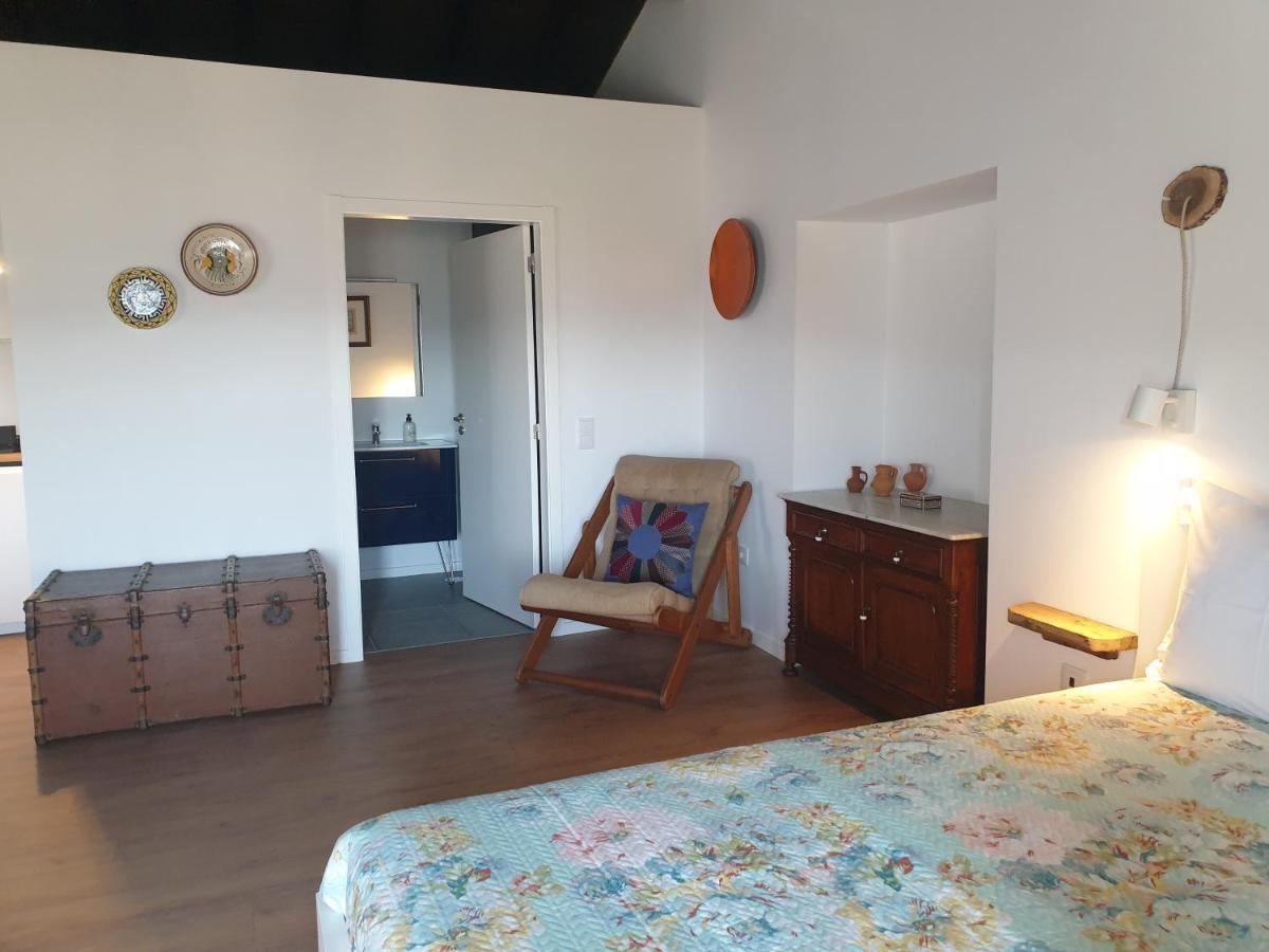 Quinta De Sobre A Fonte Charming Apartments Fontelas المظهر الخارجي الصورة