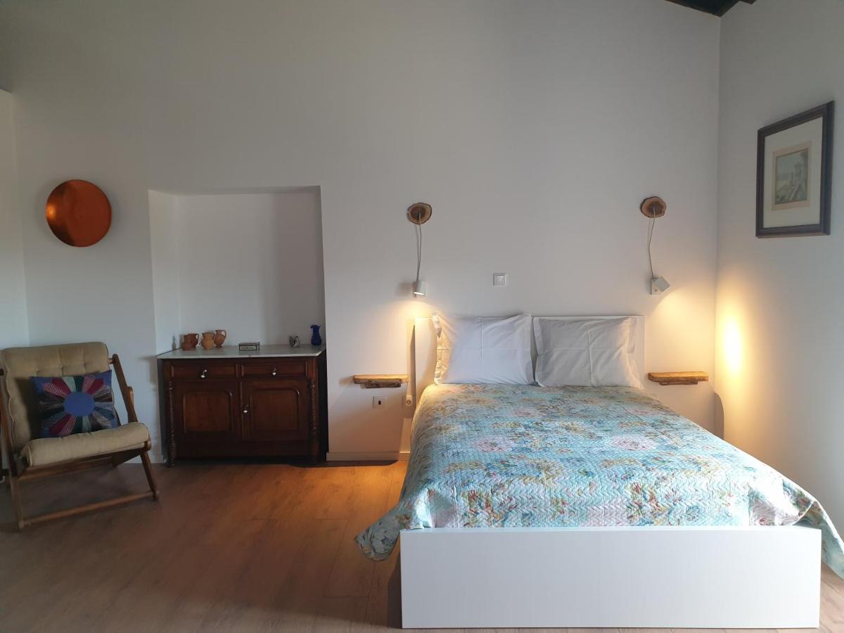 Quinta De Sobre A Fonte Charming Apartments Fontelas المظهر الخارجي الصورة