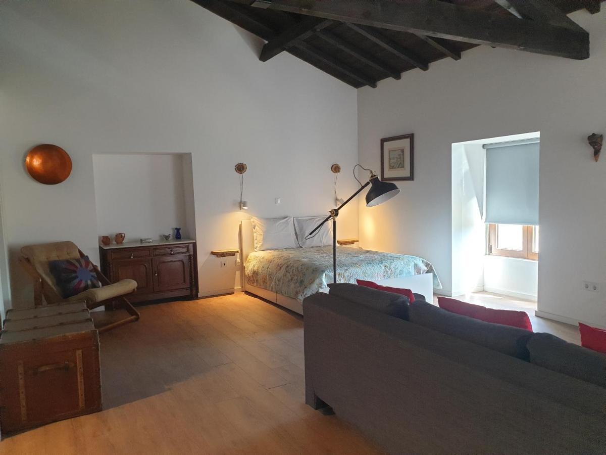 Quinta De Sobre A Fonte Charming Apartments Fontelas المظهر الخارجي الصورة