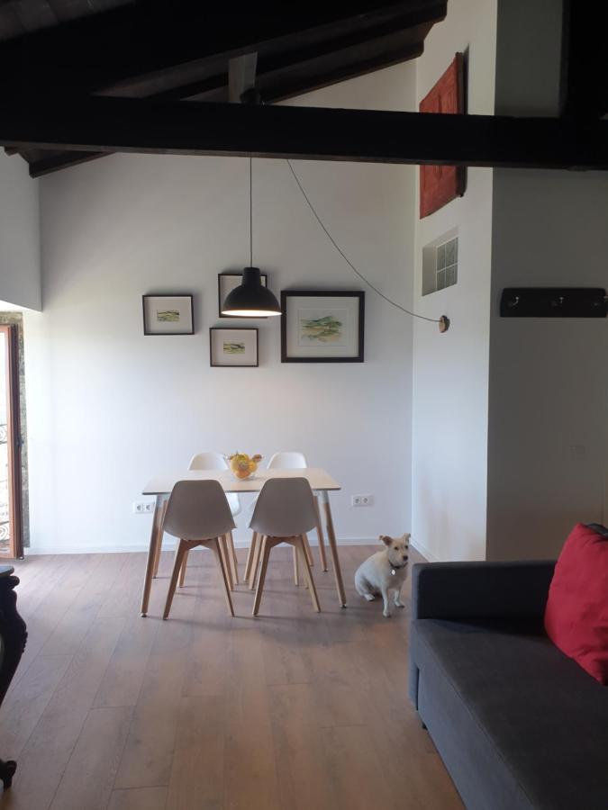 Quinta De Sobre A Fonte Charming Apartments Fontelas المظهر الخارجي الصورة