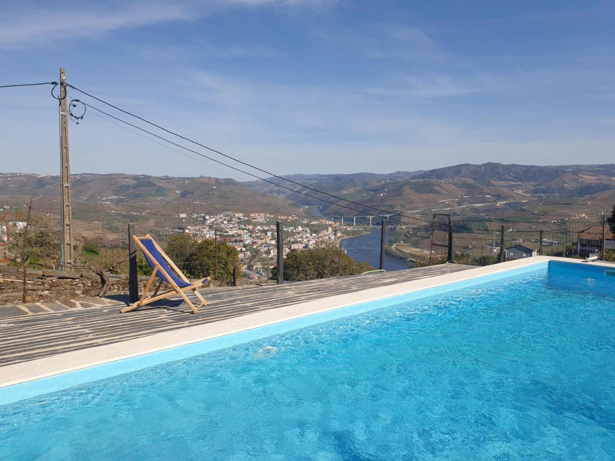 Quinta De Sobre A Fonte Charming Apartments Fontelas المظهر الخارجي الصورة