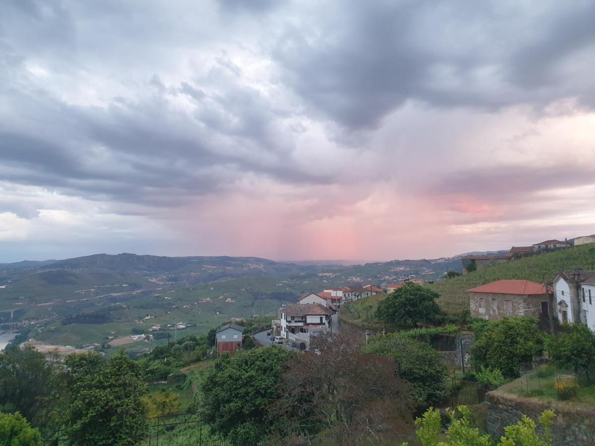 Quinta De Sobre A Fonte Charming Apartments Fontelas المظهر الخارجي الصورة