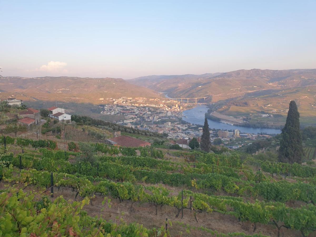 Quinta De Sobre A Fonte Charming Apartments Fontelas المظهر الخارجي الصورة