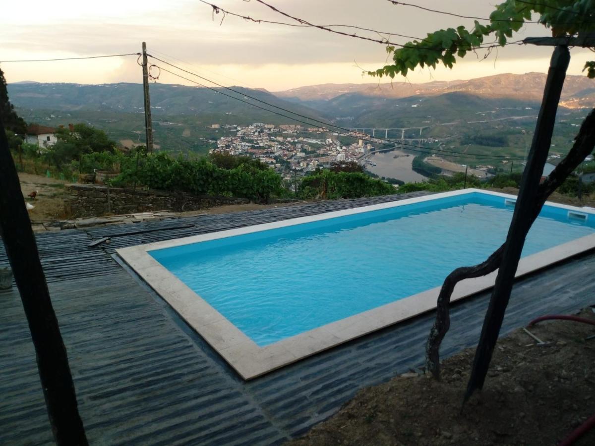 Quinta De Sobre A Fonte Charming Apartments Fontelas المظهر الخارجي الصورة