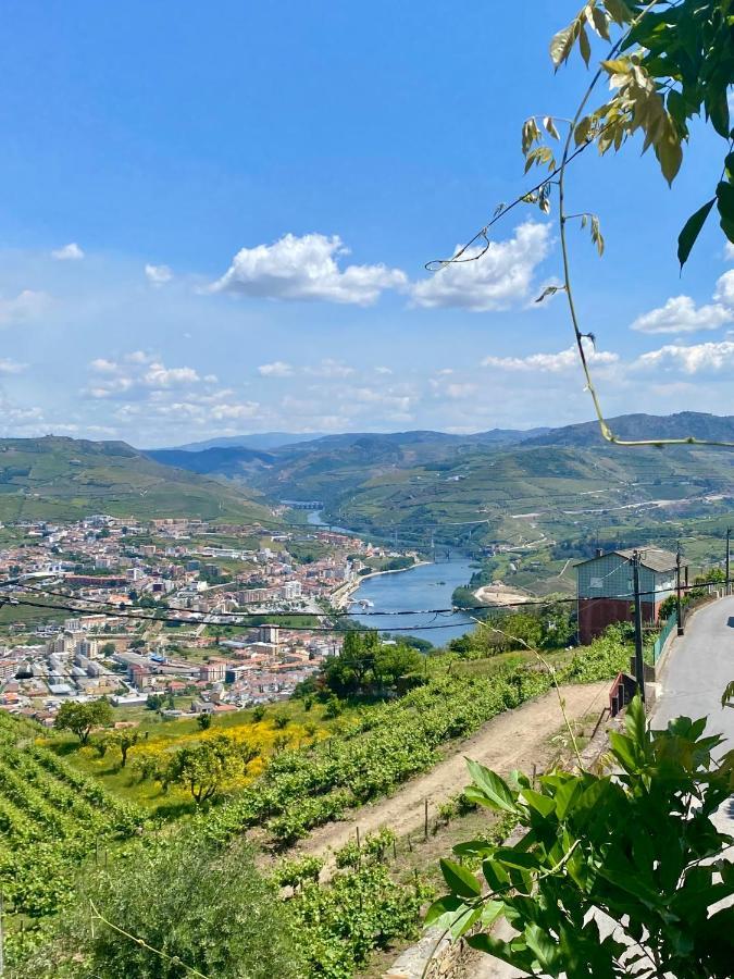 Quinta De Sobre A Fonte Charming Apartments Fontelas المظهر الخارجي الصورة