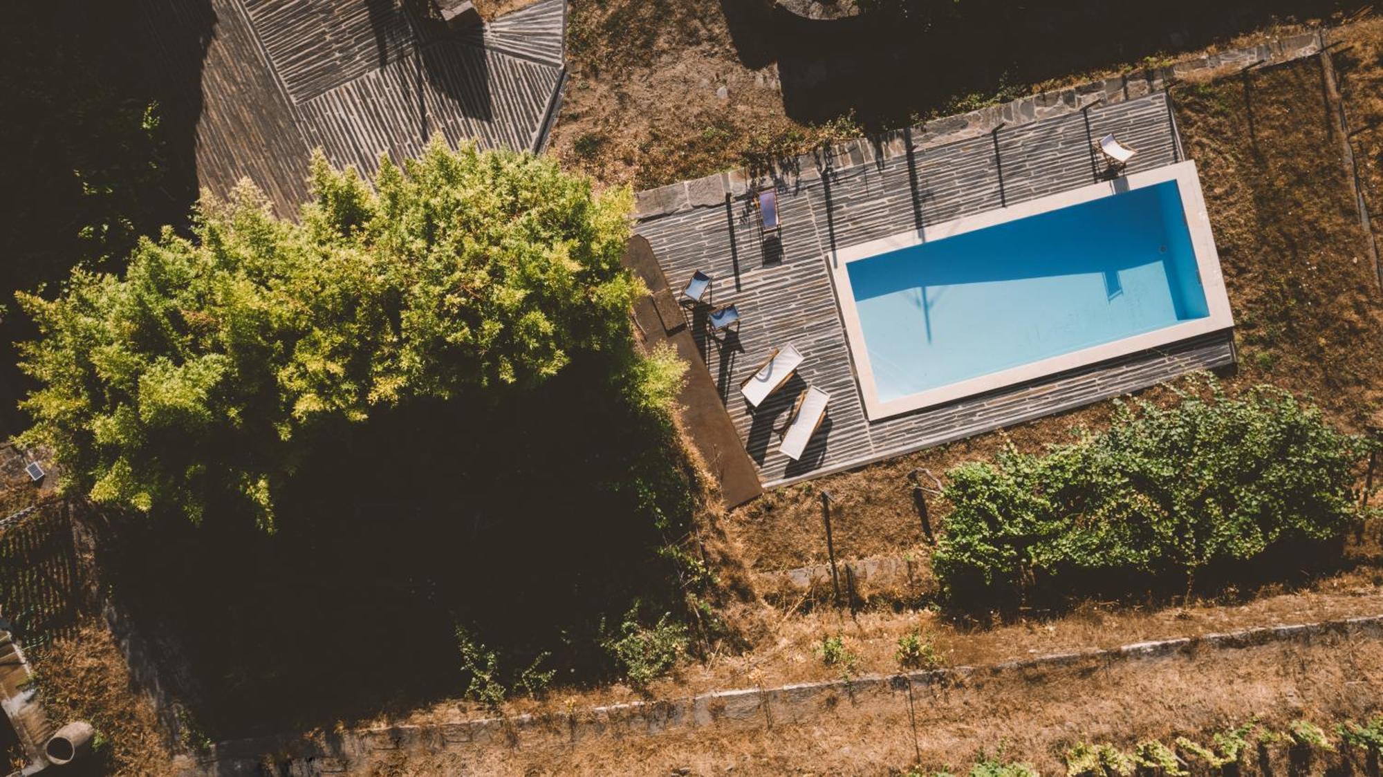 Quinta De Sobre A Fonte Charming Apartments Fontelas المظهر الخارجي الصورة